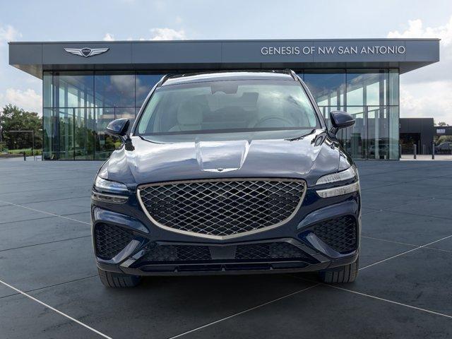 used 2022 Genesis GV70 car, priced at $37,495