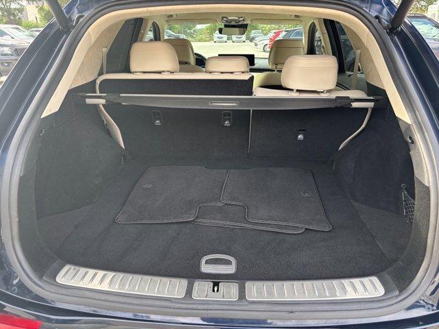 used 2022 Genesis GV70 car, priced at $37,495