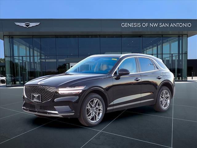 new 2025 Genesis GV70 car, priced at $50,429