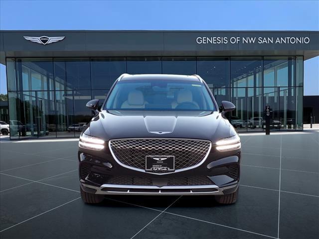 new 2025 Genesis GV70 car, priced at $50,429