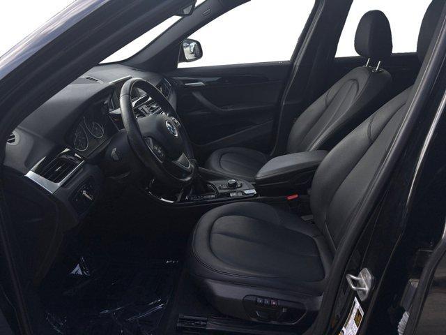 used 2016 BMW X1 car, priced at $15,544
