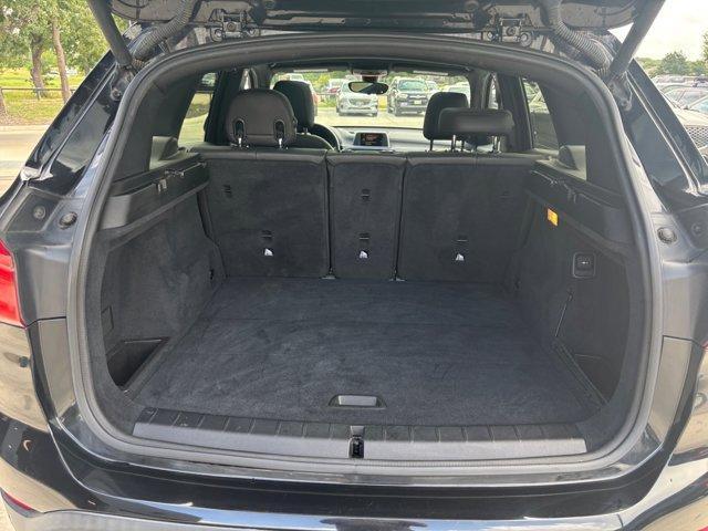 used 2016 BMW X1 car, priced at $15,544