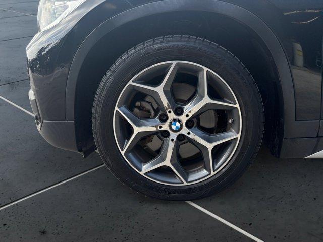 used 2016 BMW X1 car, priced at $15,544
