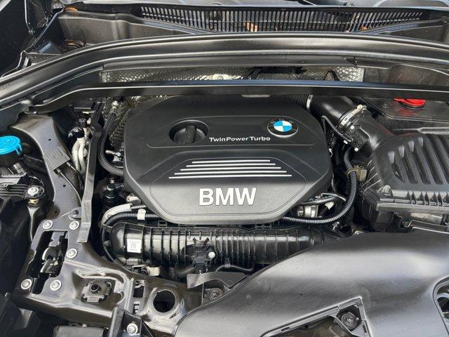 used 2016 BMW X1 car, priced at $15,544
