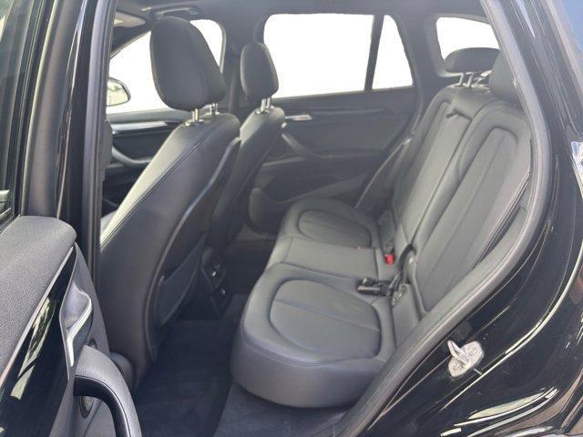 used 2016 BMW X1 car, priced at $15,544