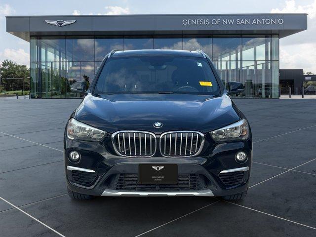 used 2016 BMW X1 car, priced at $15,544