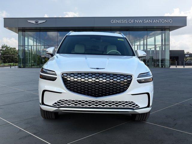 new 2026 Genesis Electrified GV70 car, priced at $71,580