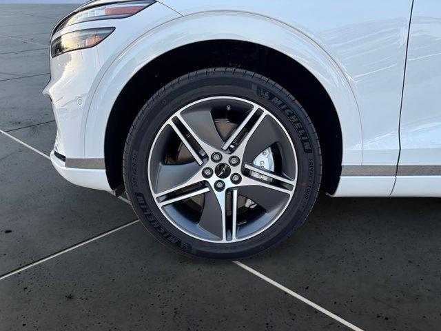 new 2026 Genesis Electrified GV70 car, priced at $71,580
