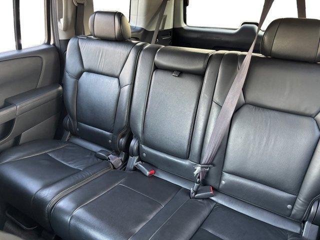 used 2011 Honda Pilot car, priced at $11,522