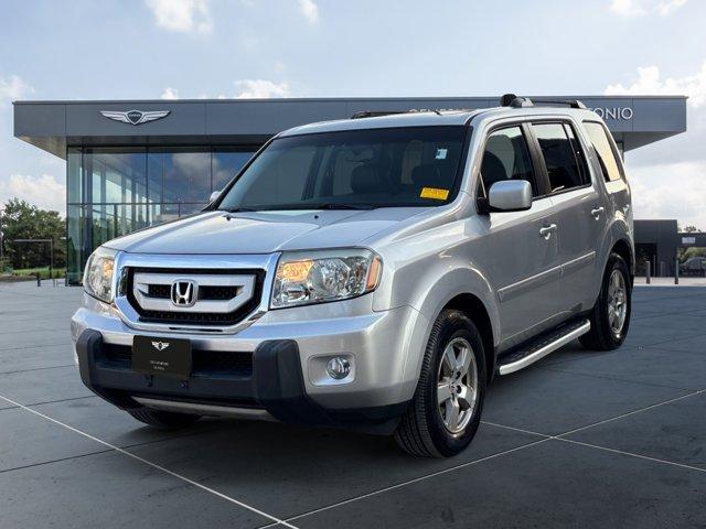 used 2011 Honda Pilot car, priced at $11,522