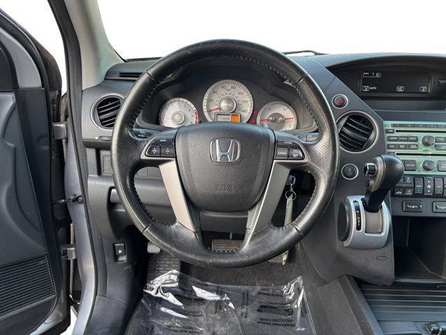 used 2011 Honda Pilot car, priced at $11,522