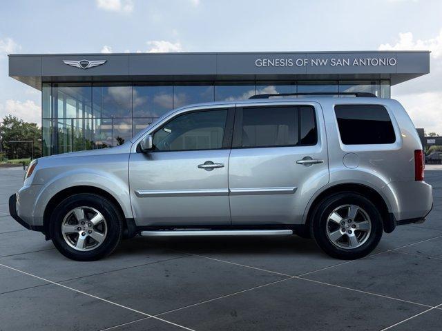 used 2011 Honda Pilot car, priced at $11,522