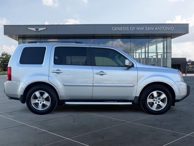 used 2011 Honda Pilot car, priced at $11,522