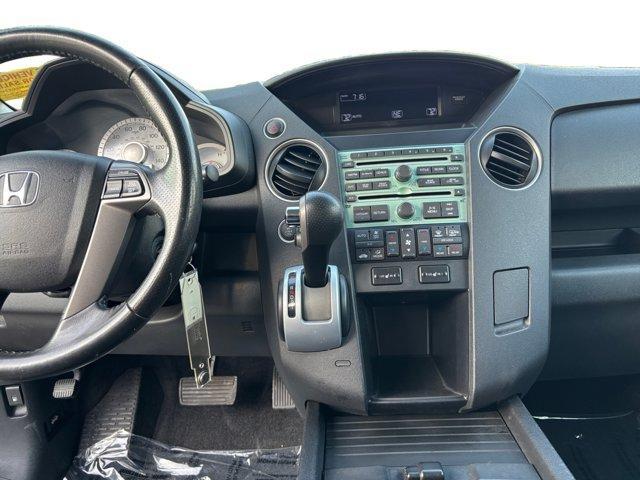 used 2011 Honda Pilot car, priced at $11,522