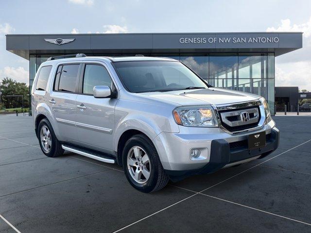 used 2011 Honda Pilot car, priced at $11,522