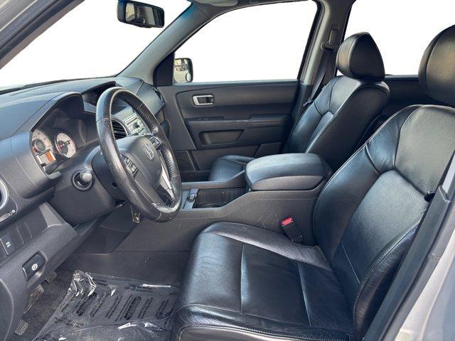 used 2011 Honda Pilot car, priced at $11,522