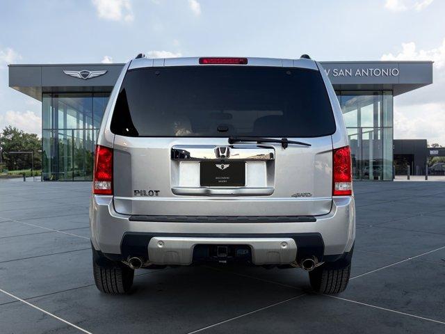 used 2011 Honda Pilot car, priced at $11,522
