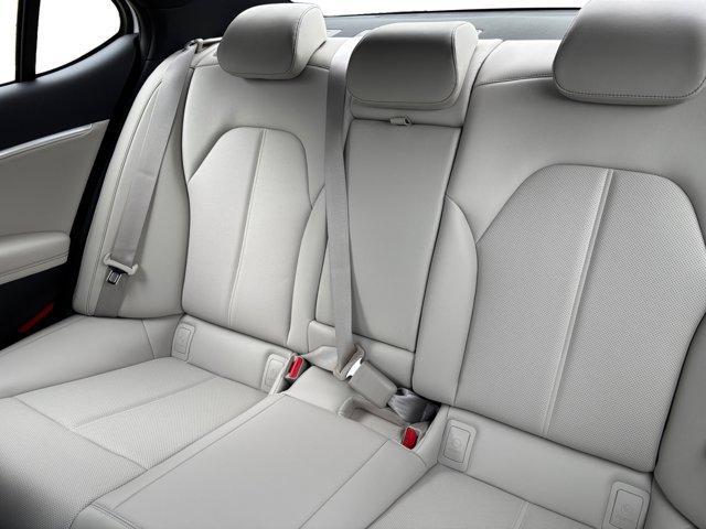 used 2025 Genesis G70 car, priced at $33,850