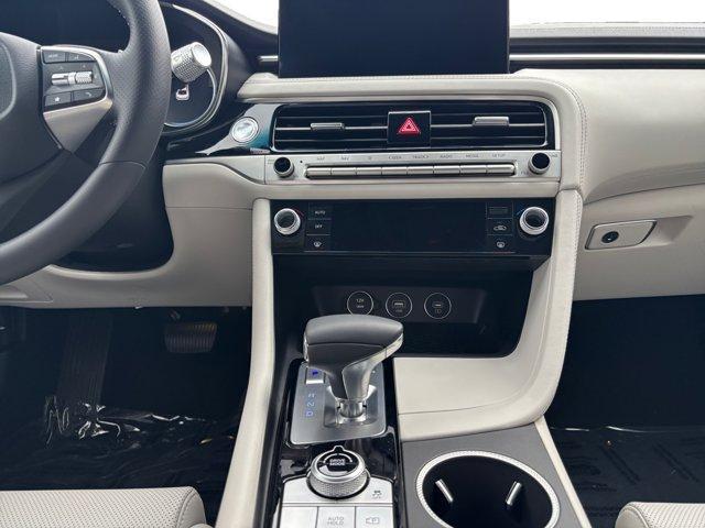 used 2025 Genesis G70 car, priced at $33,850