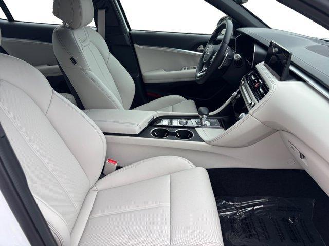 used 2025 Genesis G70 car, priced at $33,850