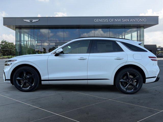 new 2026 Genesis GV70 car, priced at $71,815