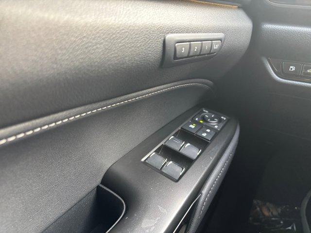 used 2024 Lexus NX 250 car, priced at $43,233