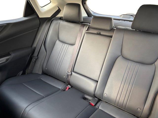 used 2024 Lexus NX 250 car, priced at $43,233
