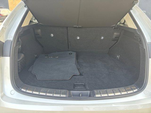 used 2024 Lexus NX 250 car, priced at $43,233