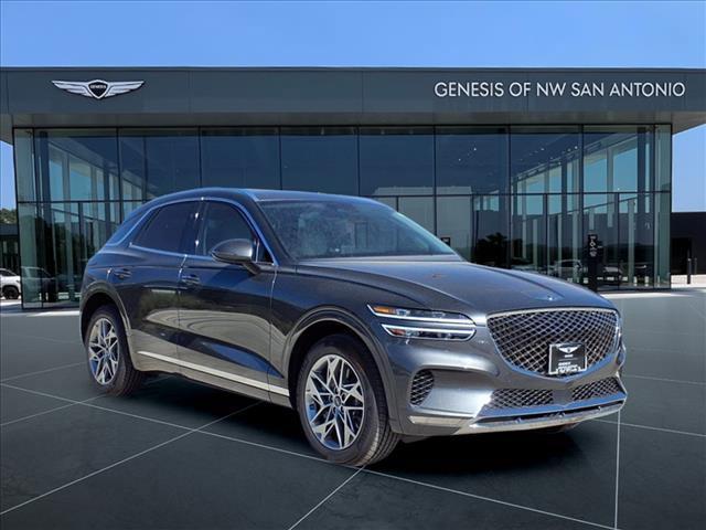 new 2025 Genesis GV70 car, priced at $47,180