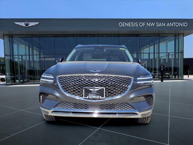 new 2025 Genesis GV70 car, priced at $47,180