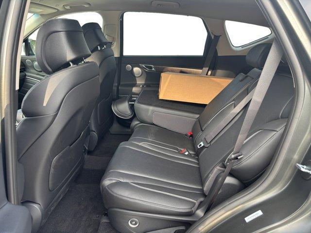 new 2025 Genesis GV80 car, priced at $74,884