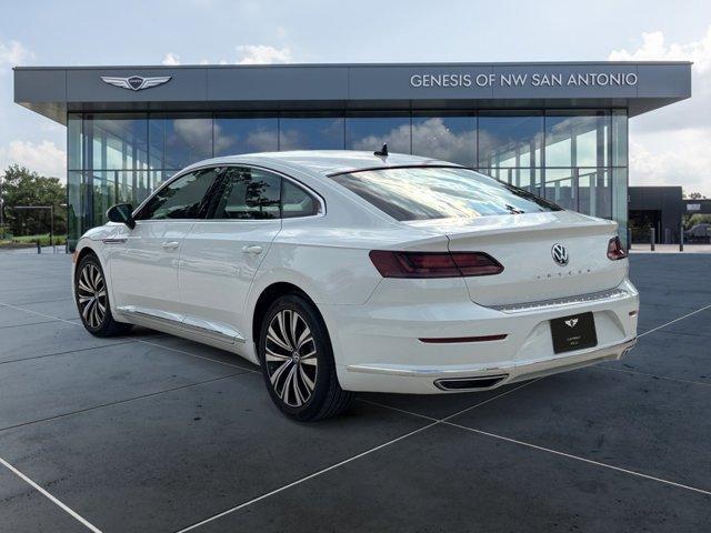 used 2019 Volkswagen Arteon car, priced at $22,995