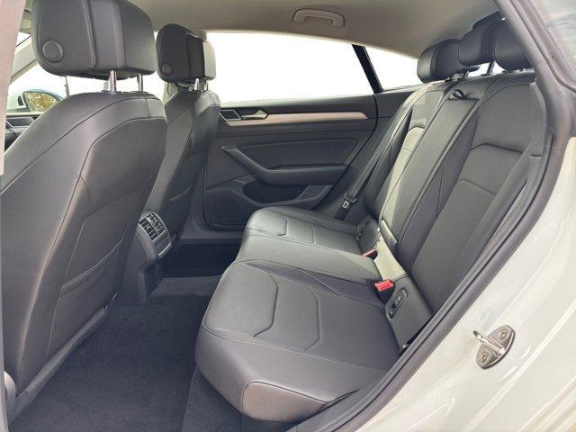 used 2019 Volkswagen Arteon car, priced at $22,995