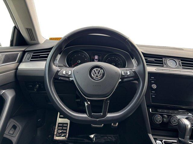 used 2019 Volkswagen Arteon car, priced at $22,995
