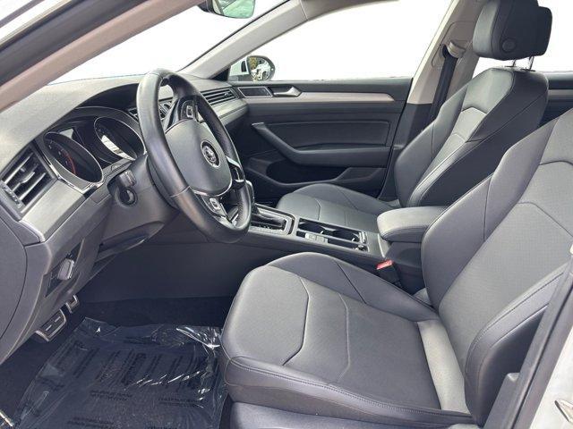 used 2019 Volkswagen Arteon car, priced at $22,995