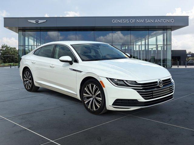 used 2019 Volkswagen Arteon car, priced at $22,995