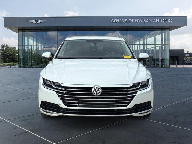 used 2019 Volkswagen Arteon car, priced at $22,995