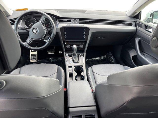 used 2019 Volkswagen Arteon car, priced at $22,995