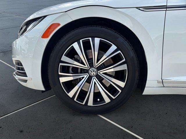 used 2019 Volkswagen Arteon car, priced at $22,995
