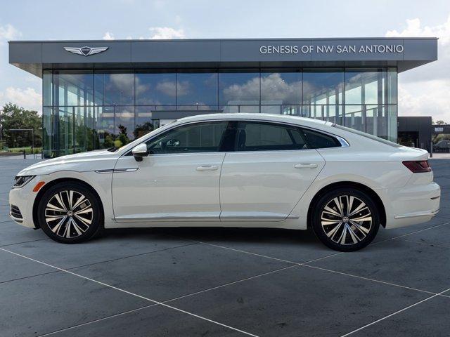 used 2019 Volkswagen Arteon car, priced at $22,995
