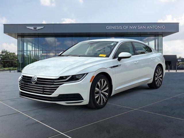 used 2019 Volkswagen Arteon car, priced at $22,995