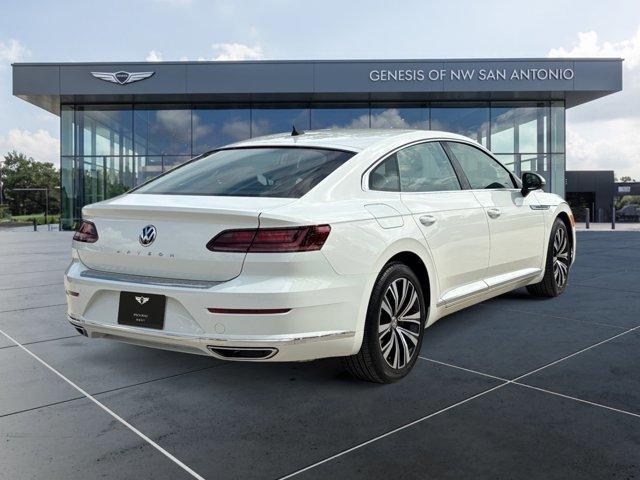 used 2019 Volkswagen Arteon car, priced at $22,995