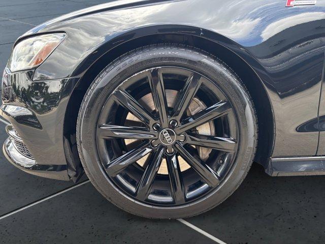 used 2017 Audi A6 car, priced at $19,866