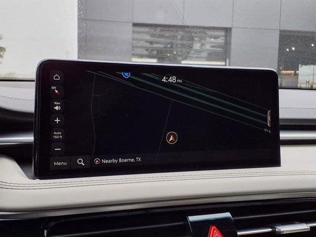 new 2025 Genesis G70 car, priced at $39,855