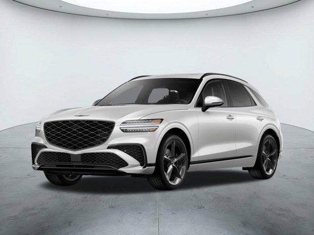 new 2026 Genesis GV70 car, priced at $62,895