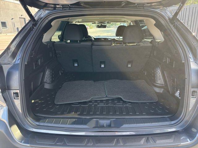 used 2023 Subaru Outback car, priced at $33,727