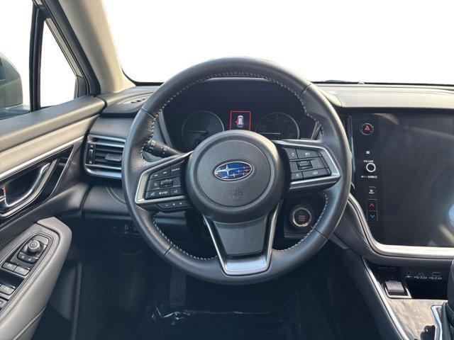 used 2023 Subaru Outback car, priced at $33,727