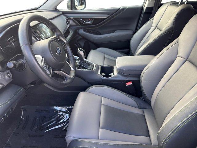 used 2023 Subaru Outback car, priced at $33,727