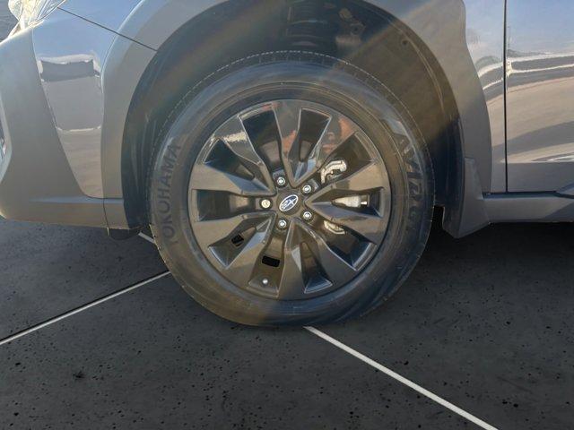 used 2023 Subaru Outback car, priced at $33,727