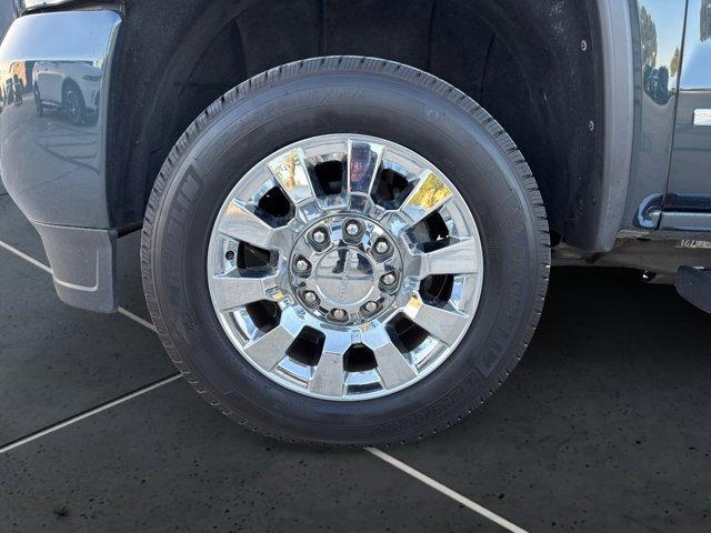 used 2019 GMC Sierra 2500 car, priced at $59,887